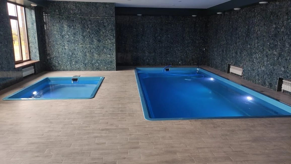 Laguna 3 — готовый проект в Каменске-Уральском