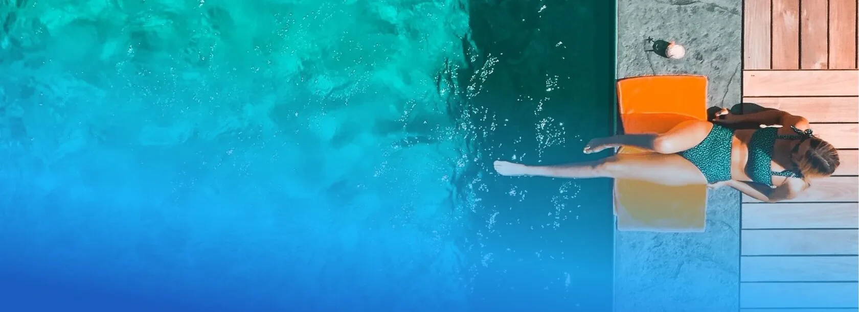 Копинговый бордюрный камень для бассейна в Каменске-Уральском