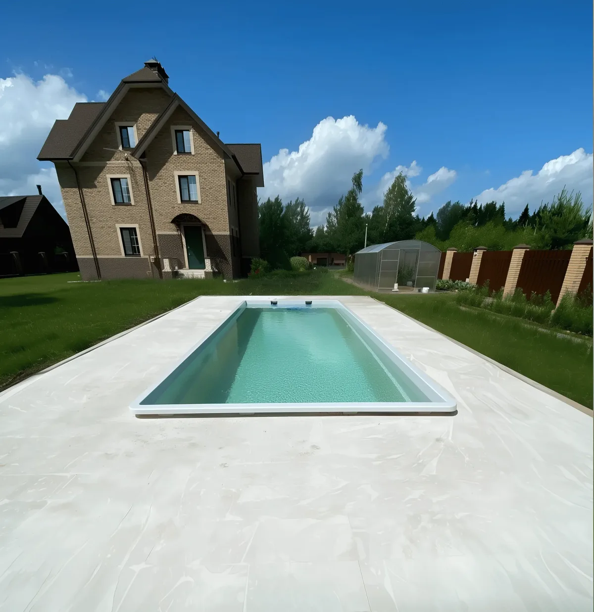 Laguna 9 с террасой в Каменске-Уральском