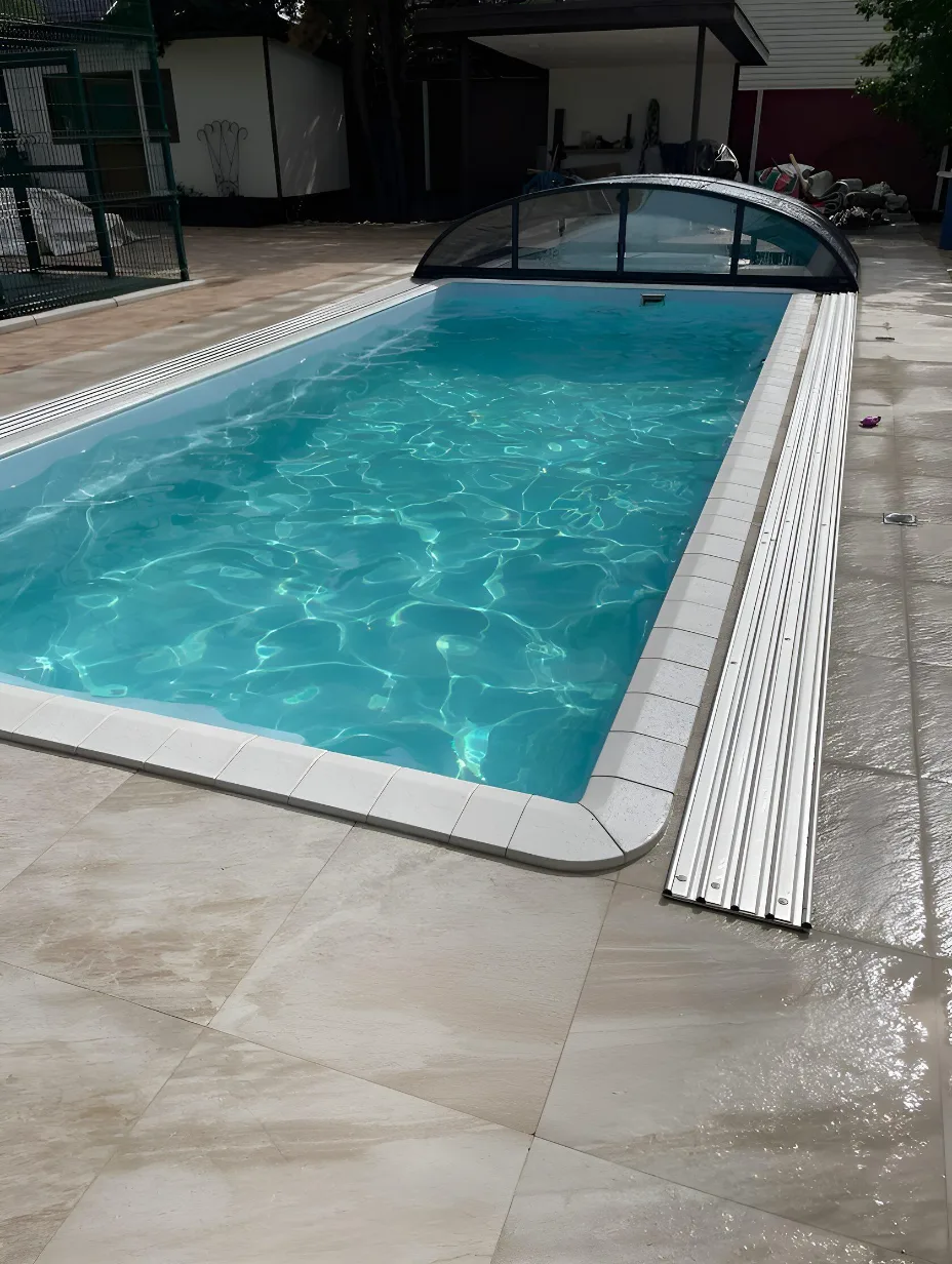 Laguna 6 — вид сверху в Каменске-Уральском