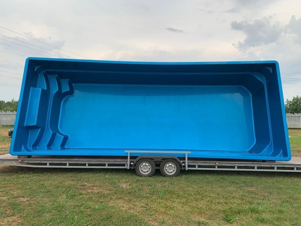 Laguna 9 — ландшафтный дизайн в Каменске-Уральском