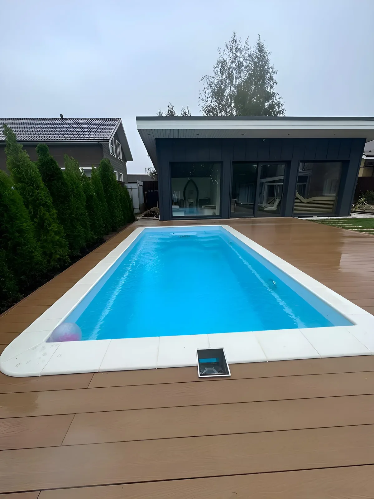 Laguna 6 — зона отдыха в Каменске-Уральском