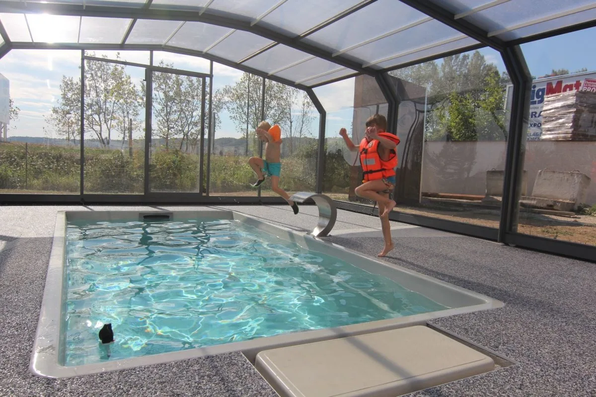 Laguna 5 — готовый проект в Каменске-Уральском