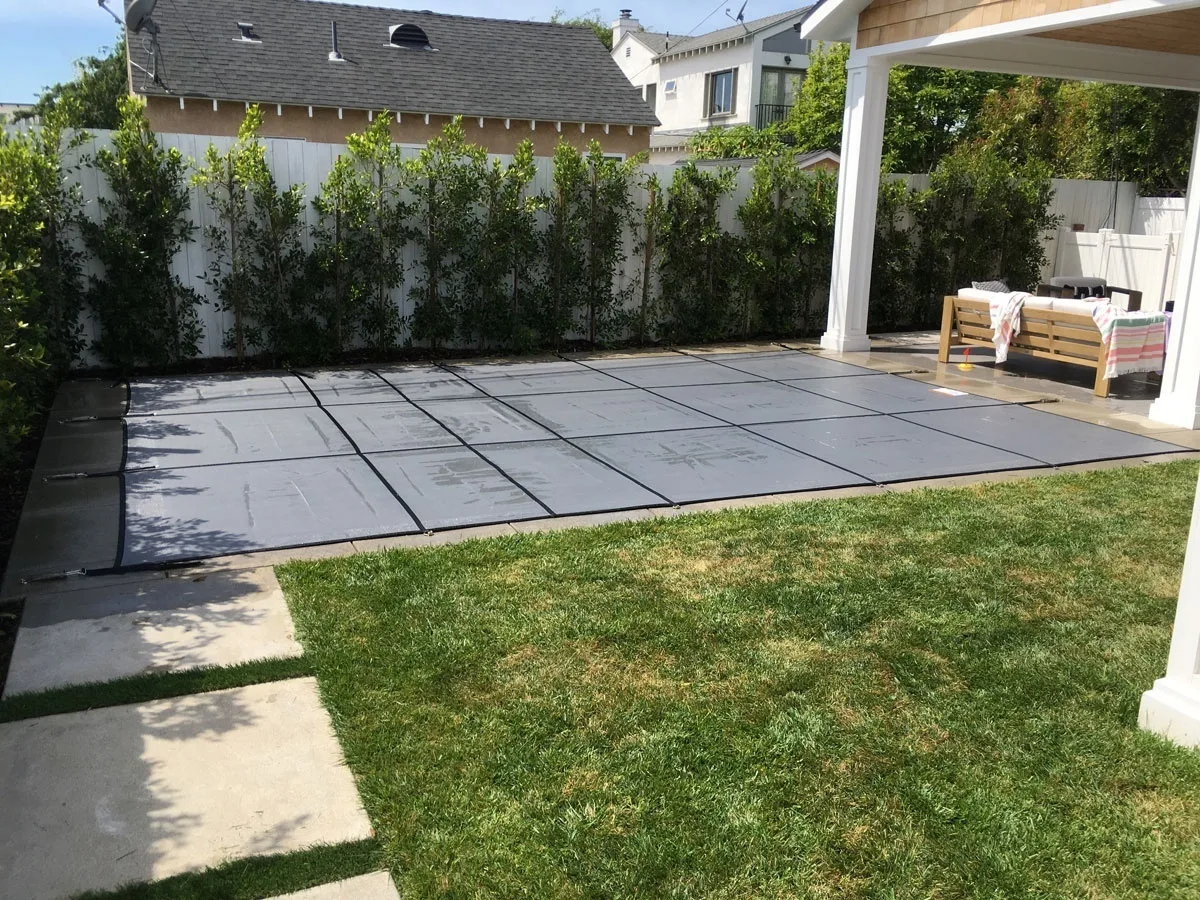 Покрывало Laguna Cover Mesh в Каменске-Уральском