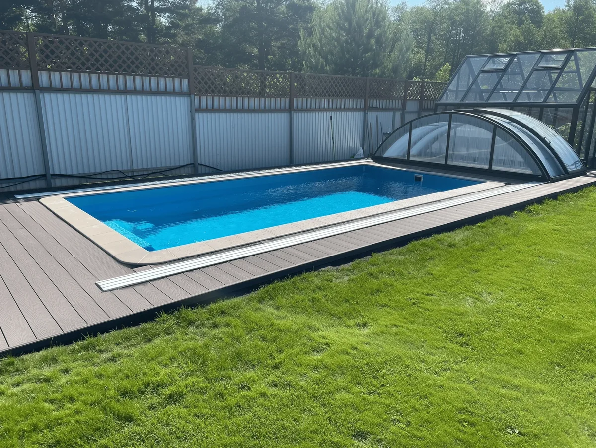 Laguna 7 на участке в Каменске-Уральском