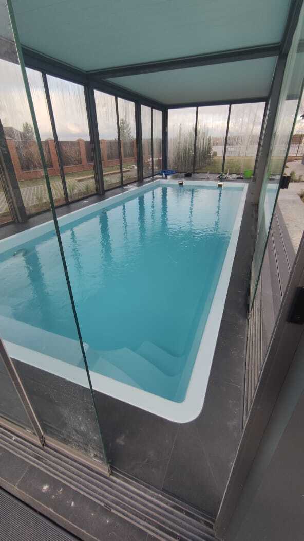 Laguna 9 — готовый проект в Каменске-Уральском