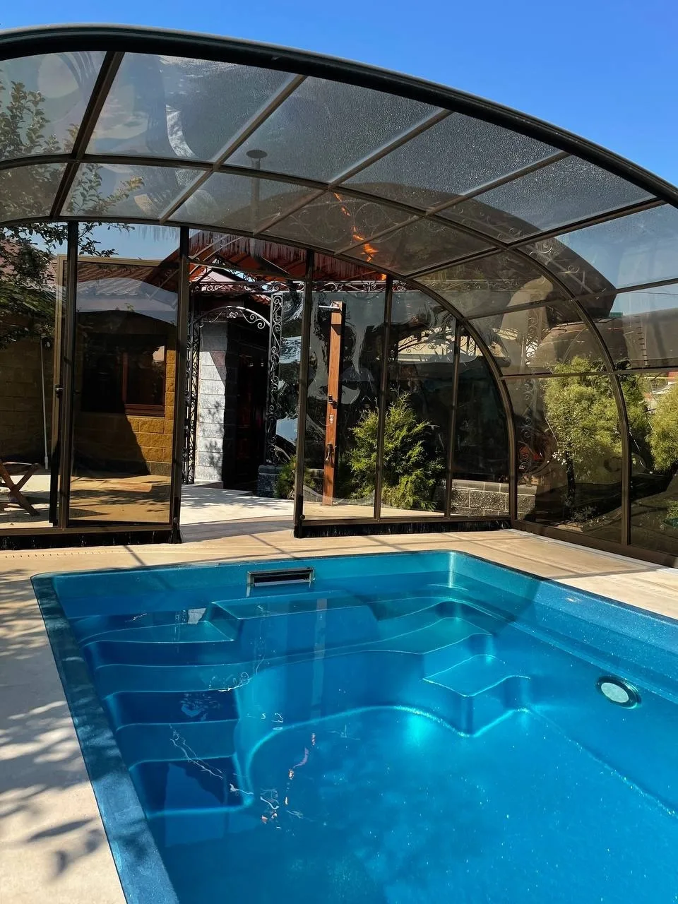 Laguna 6 — готовый проект в Каменске-Уральском