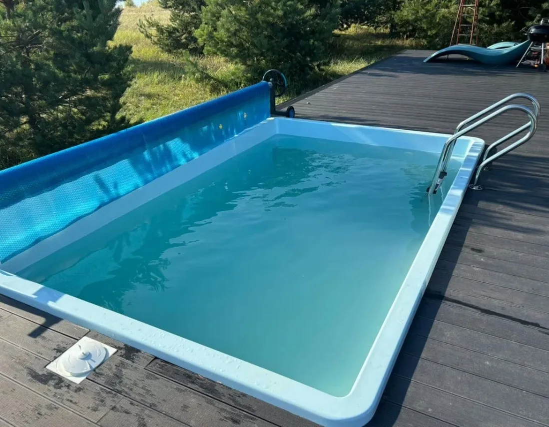 Laguna 4 — готовый проект в Каменске-Уральском