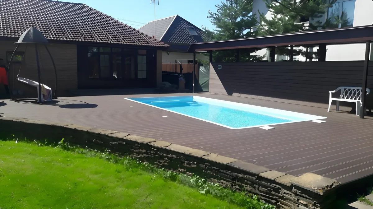 Laguna 8 — готовый проект в Каменске-Уральском