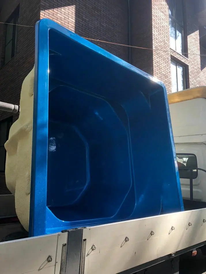 Laguna 2 — готовый проект в Каменске-Уральском